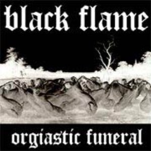 Orgiastic Funeral