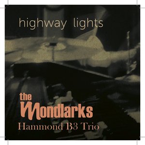 Avatar for The Mondlarks Hammond B3 Trio
