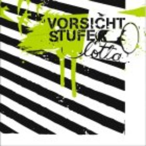 Vorsicht Stufe のアバター