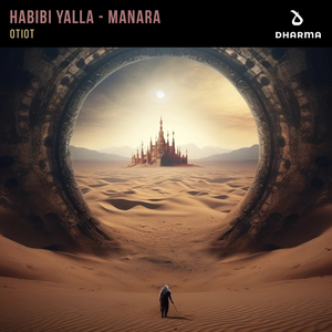 Artwork for Habibi Yalla