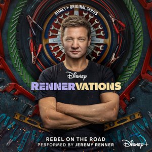 Rebel on the Road