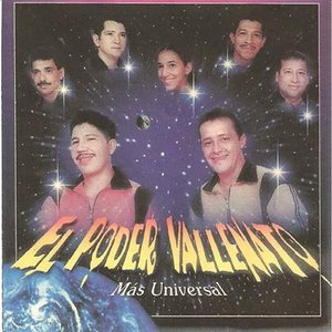 El Poder Vallenato 的头像