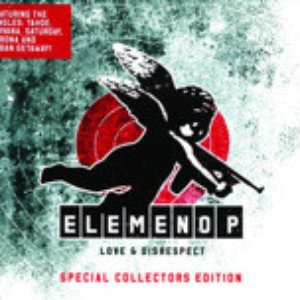 Love & Disrespect (Limited Edition)