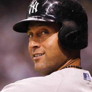 Image for 'Derek Jeter'