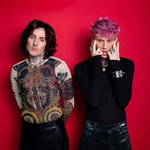Avatar for Machine Gun Kelly & Bring Me The Horizon