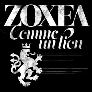 Comme Un Lion