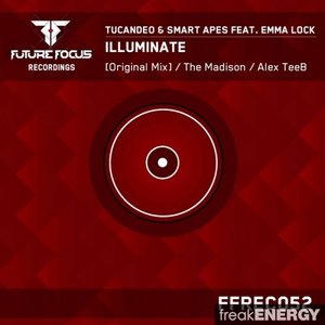 Tucandeo & Smart Apes feat. Emma Lock 的头像