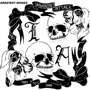 Greatest Misses, 1981 to 1986