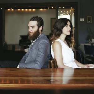 “John Mark & Sarah McMillan”的封面