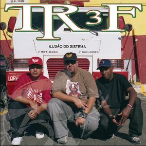 TR3F 的头像