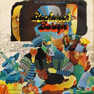 Bacharach Baroque