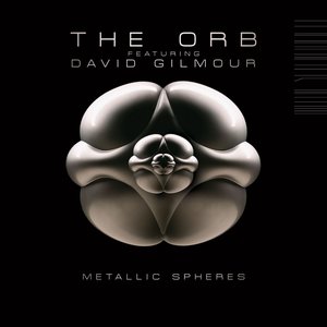 The Orb - Pink Floyd Remixes