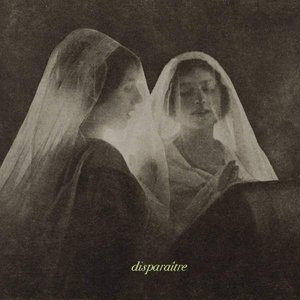 Disparaitre 的头像