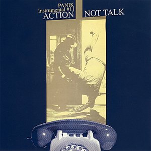 Action Not Talk Vol.#11