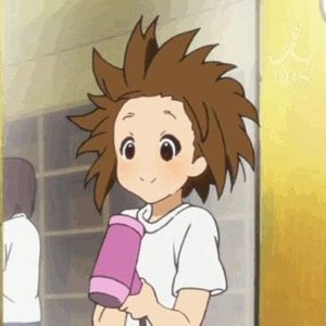 Yui Hirasawa 的头像