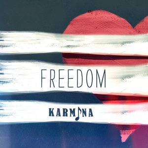 Freedom - Single