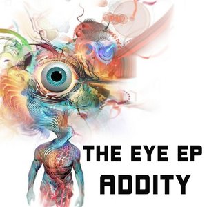 The Eye EP