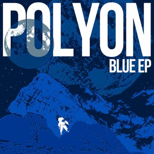 Blue EP