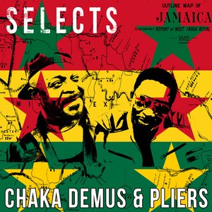Chaka Demus & Pliers Selects Reggae