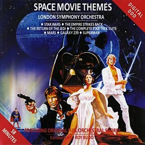 Space Movie Themes