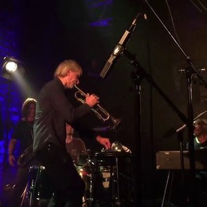 Ilhan Ersahin - Istanbul Sessions - Erik Truffaz 的头像