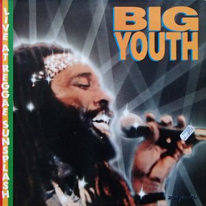 Live At Reggae Sunsplash