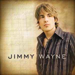 Jimmy Wayne