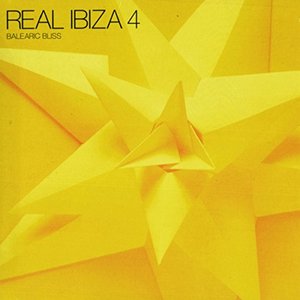 Real Ibiza Volume 4 (Balearic Bliss)