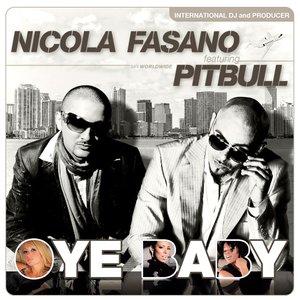 Avatar für Pitbull vs. Nicola Fasano