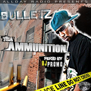 Bulletz photo provided by Last.fm