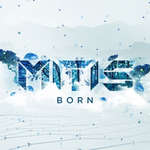 Born - EP