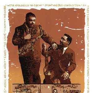 The Adderley Brothers 的头像