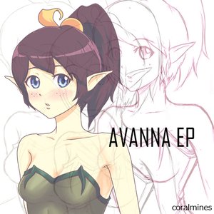 AVANNA EP