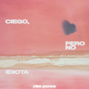 Artwork for Ciego, Pero No Idiota