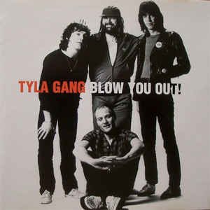Blow You Out!