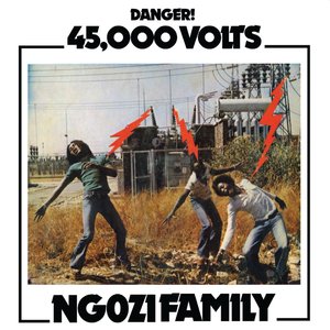45,000 Volts