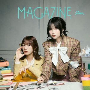 MAGAZINE