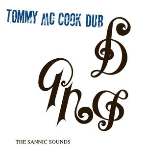 Tommy McCook - The Sannic Sounds of Tommy McCook - Zortam Music