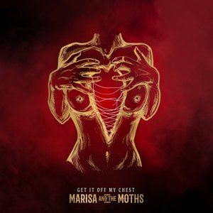 Get It Off My Chest [Explicit]