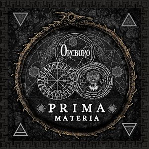 PRIMA MATERIA