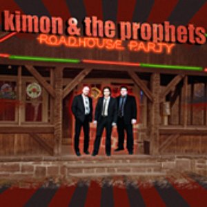 Roadhouse Party
