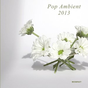 Pop Ambient 2013