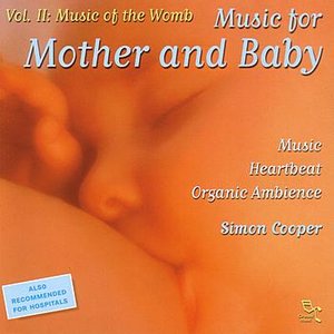 Music Of The Womb Vol. II