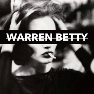 Warren Betty 的头像