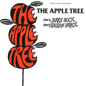The Apple Tree (Original Broadway Cast Recording)