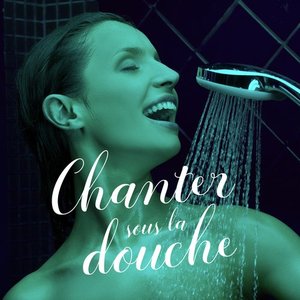 Chanter sous la douche