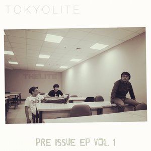 Pre Issue EP vol. 1