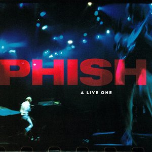 Image for 'A Live One (disc 1)'