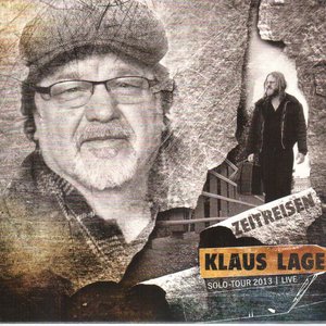 Zeitreisen - Solo-Tour 2013 Live