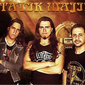 Statik Majik 的头像